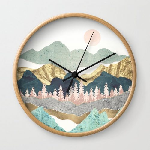 fali-ora-hegyekkel-apro-ajandek-noknek