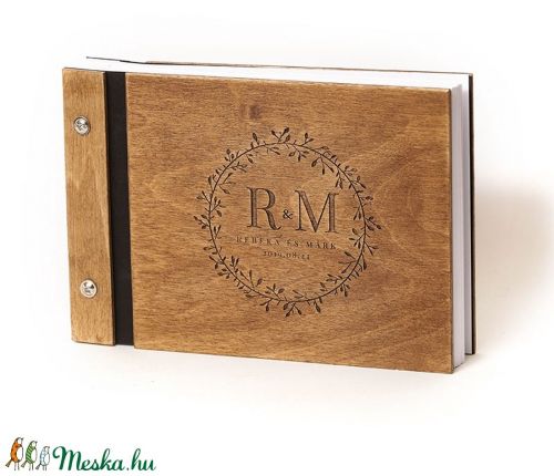 Egyedi Fényképalbum