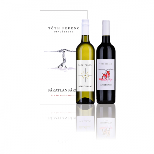 Páratlan Páros Válogatás