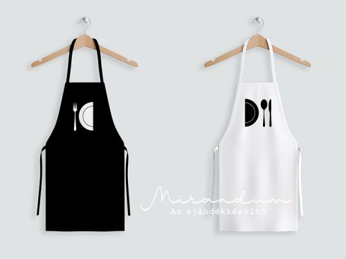 Páros Kötény Szett