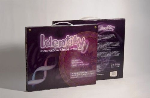 Pszichológiai Társasjáték