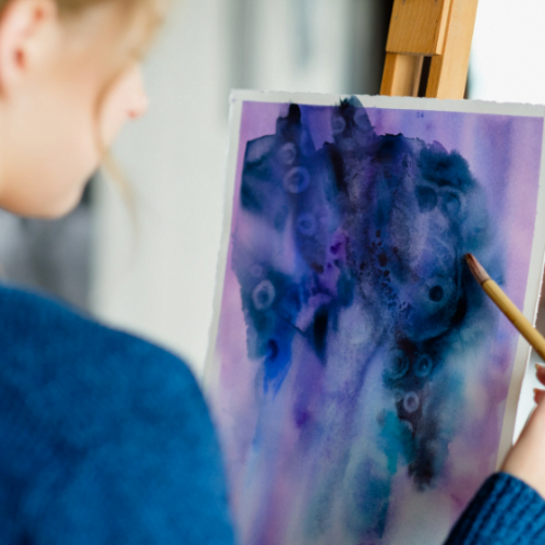 Ajándékcsomag készítés házilag - hobbi alapján