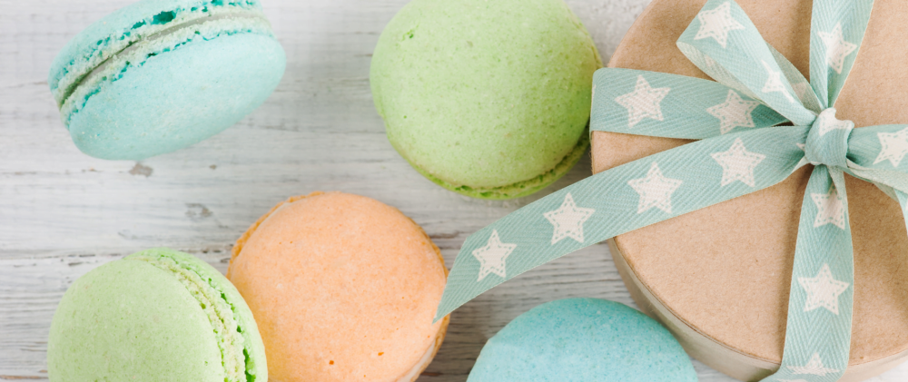 Ajándékcsomag készítés házilag