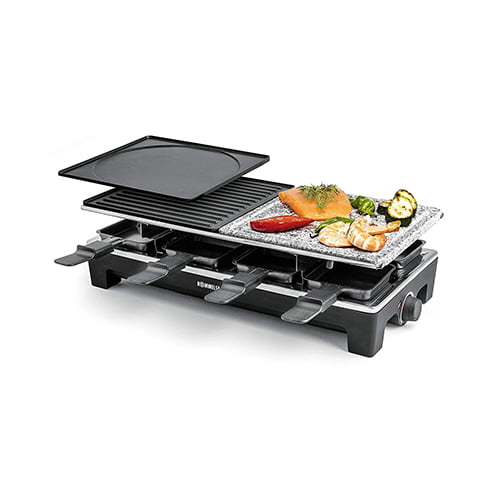 elektromos grillsuto