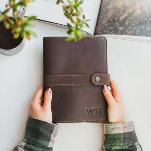 Személyre szabott füzetborító