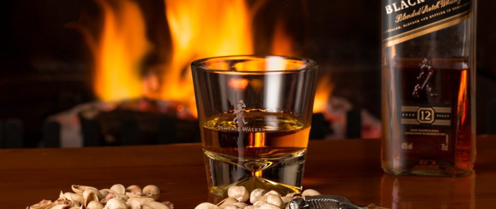 Whisky ajándékcsomag - borítókép