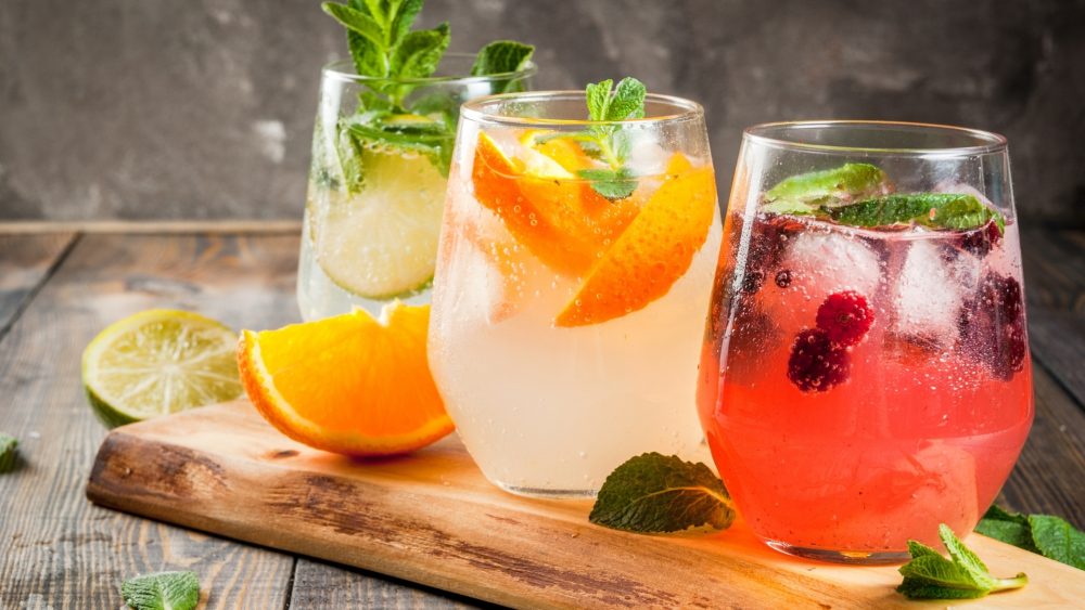 Gin box és más gin ajándékok