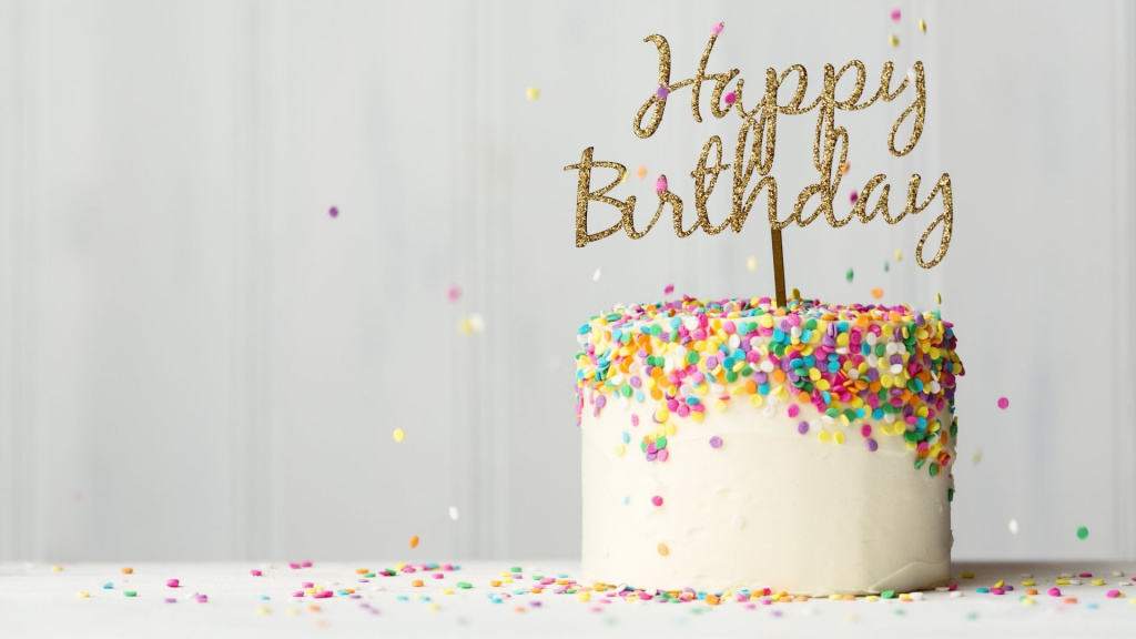 Születésnapi köszöntők minden alkalomra