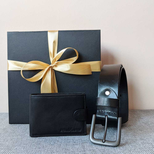 Gentleman ajándékcsomag - kreatív - NiceToGiveYou