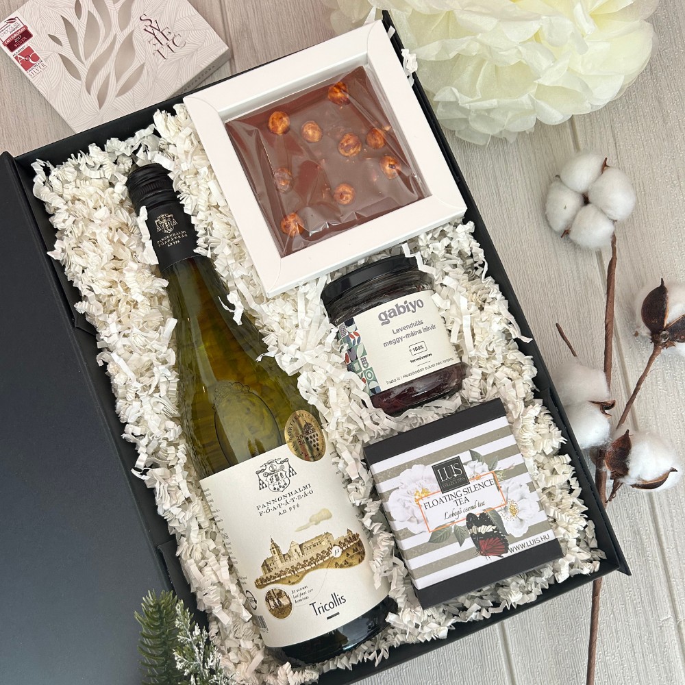 Harmónia ajándékcsomag nőknek