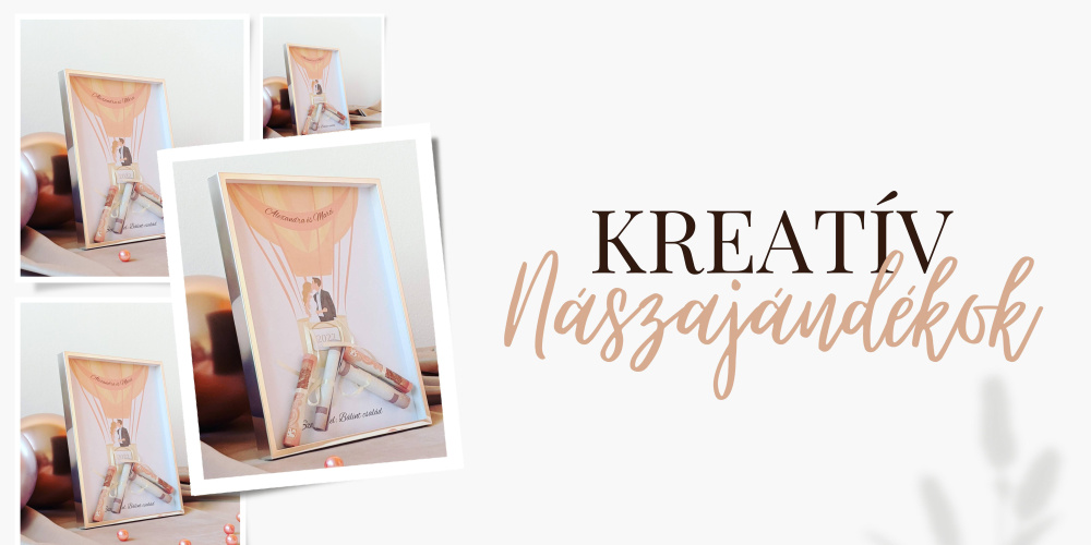 naszajandek penzatado kepkeret banner nicetogiveyou